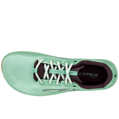 Altra Escalante 4 Road Running shoes For Women, Mint - Ndoros