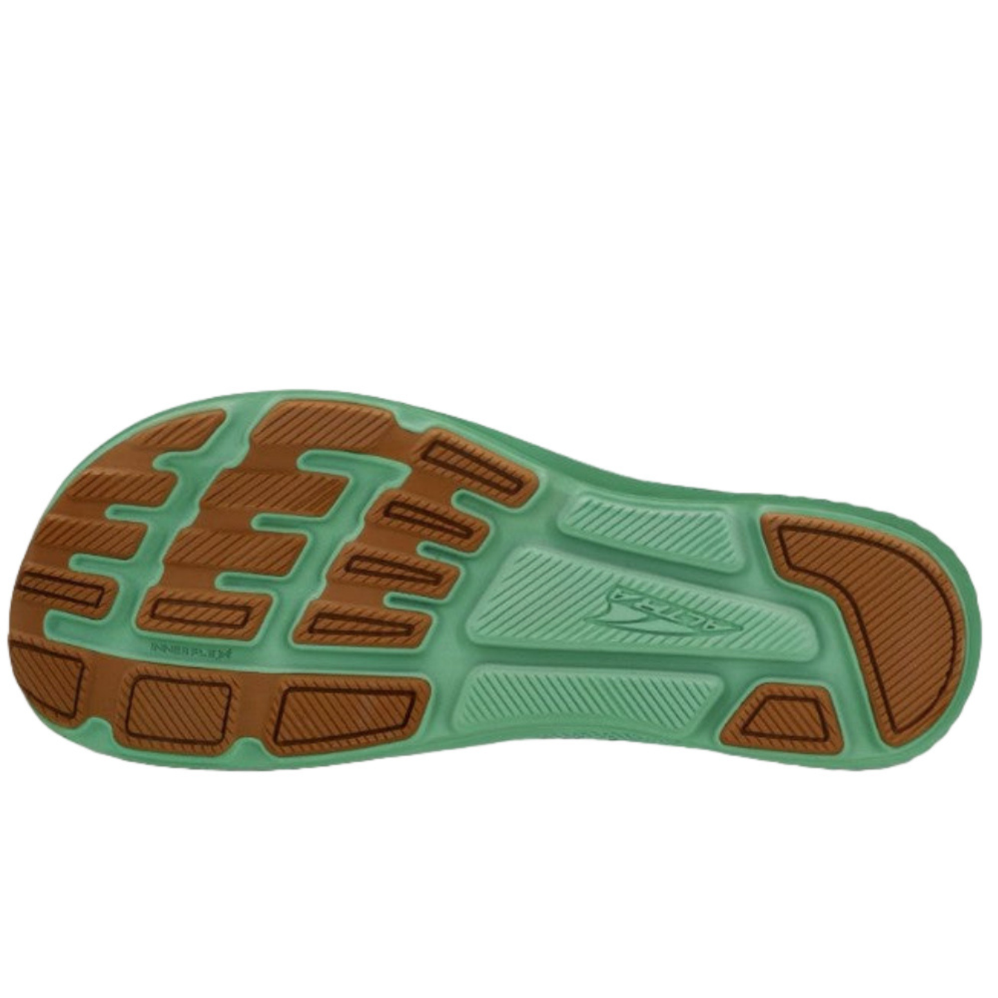 Altra Escalante 4 Road Running shoes For Women, Mint - Ndoros