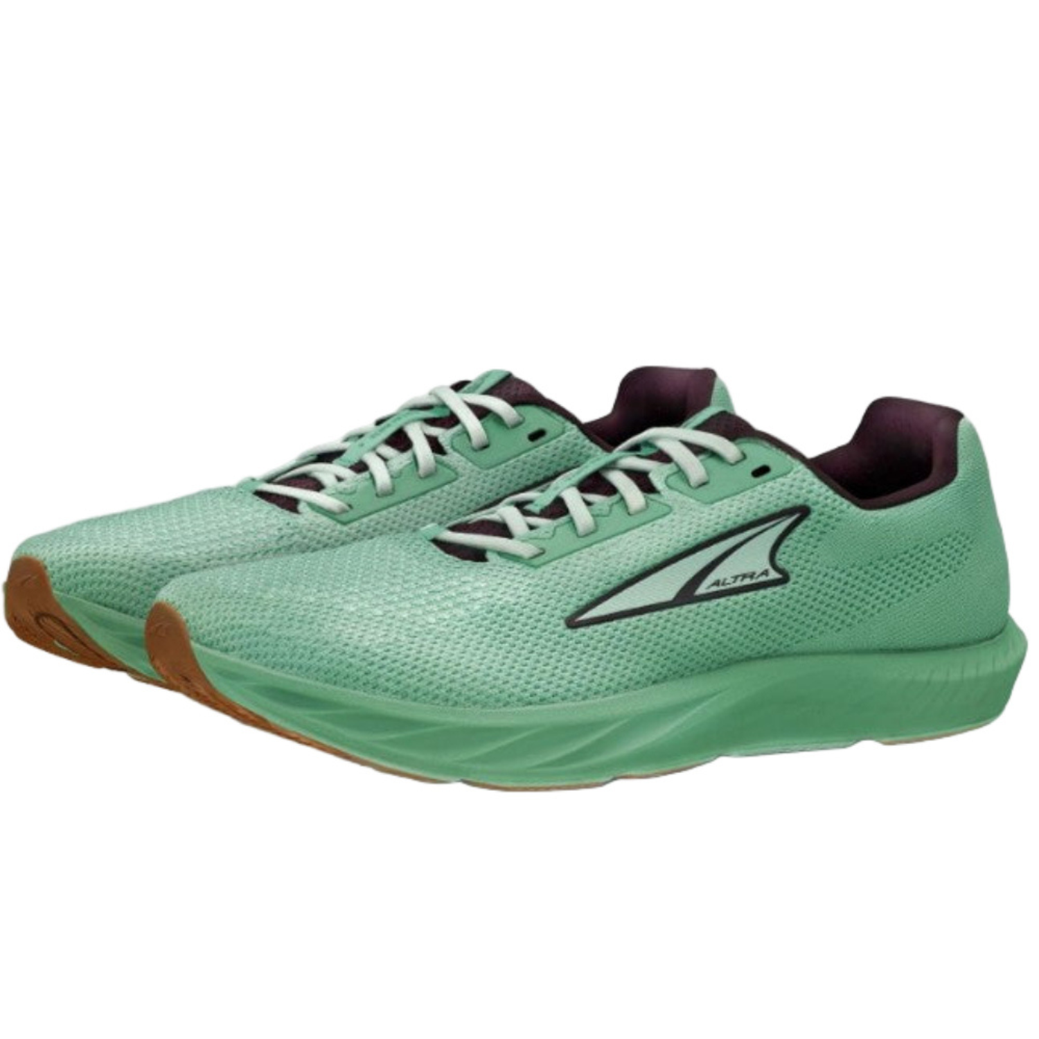 Altra Escalante 4 Road Running shoes For Women, Mint - Ndoros