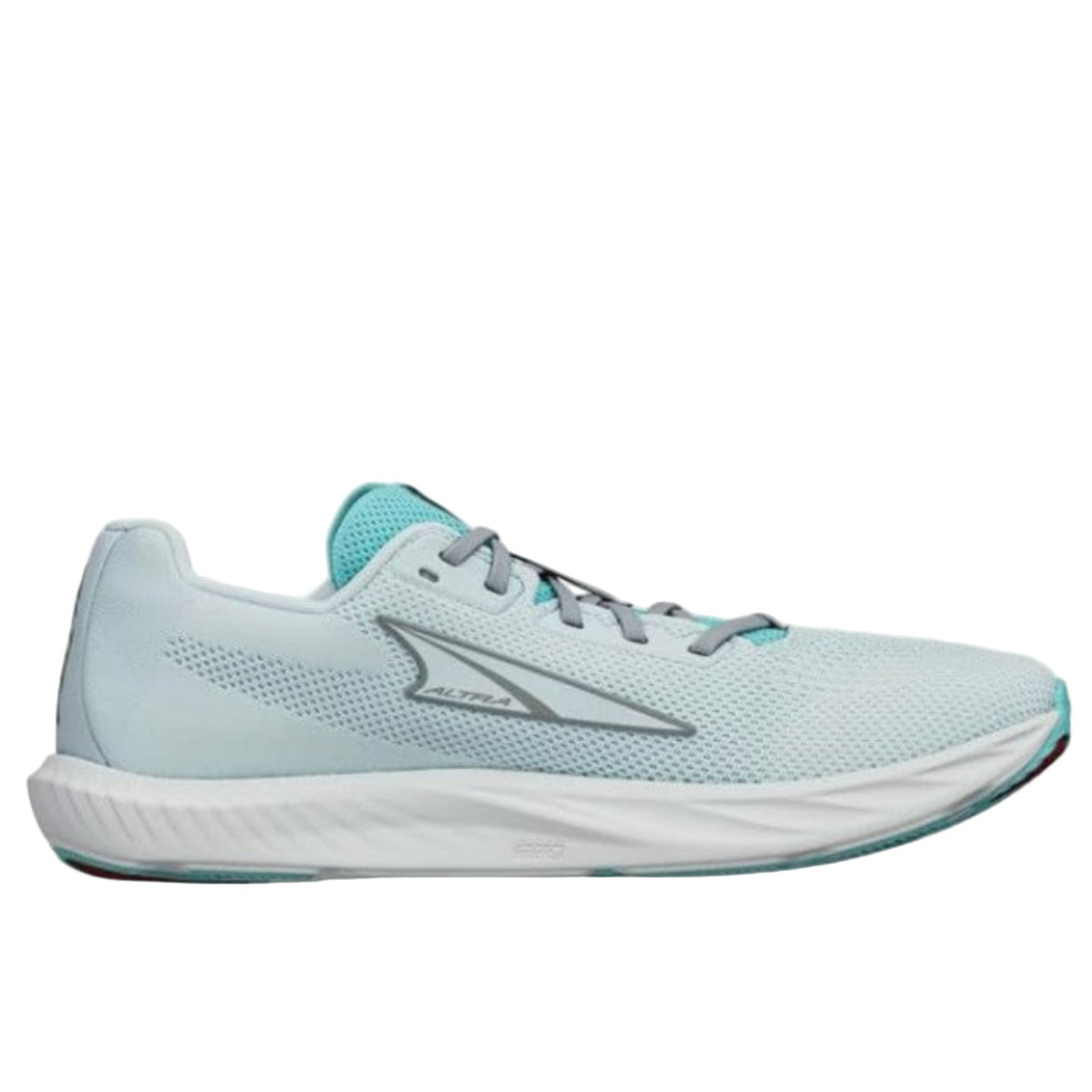 Altra Escalante 4 Road Running shoes For Women, Gray/Teal - Ndoros