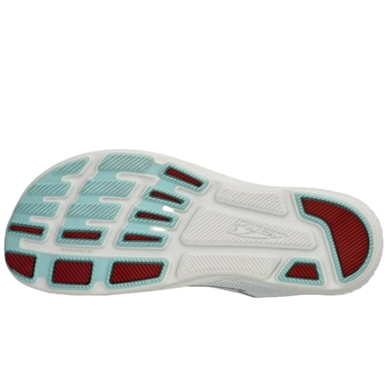 Altra Escalante 4 Road Running shoes For Women, Gray/Teal - Ndoros