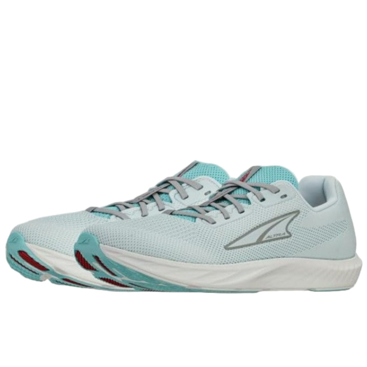Altra Escalante 4 Road Running shoes For Women, Gray/Teal - Ndoros