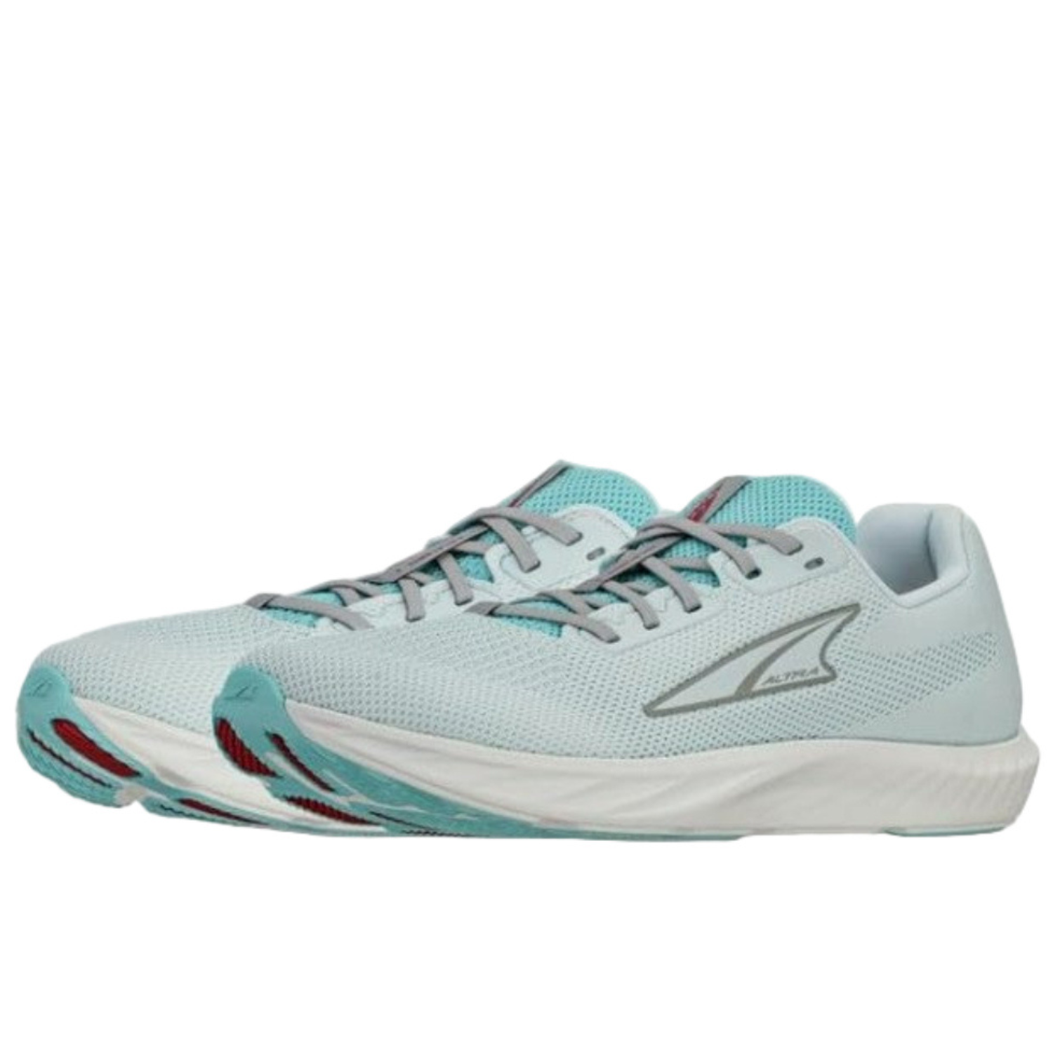 Altra Escalante 4 Road Running shoes For Women, Gray/Teal - Ndoros
