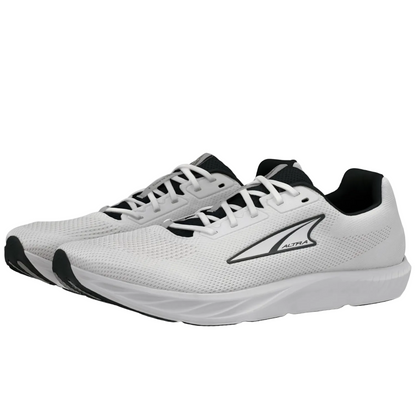 Altra Escalante 4 Road Running shoes For Men, White/Black - Ndoros