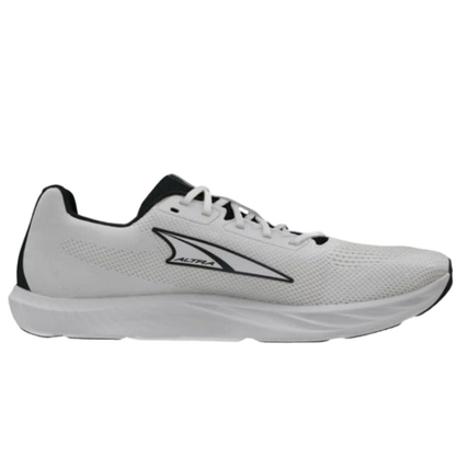 Altra Escalante 4 Road Running shoes For Men, White/Black - Ndoros