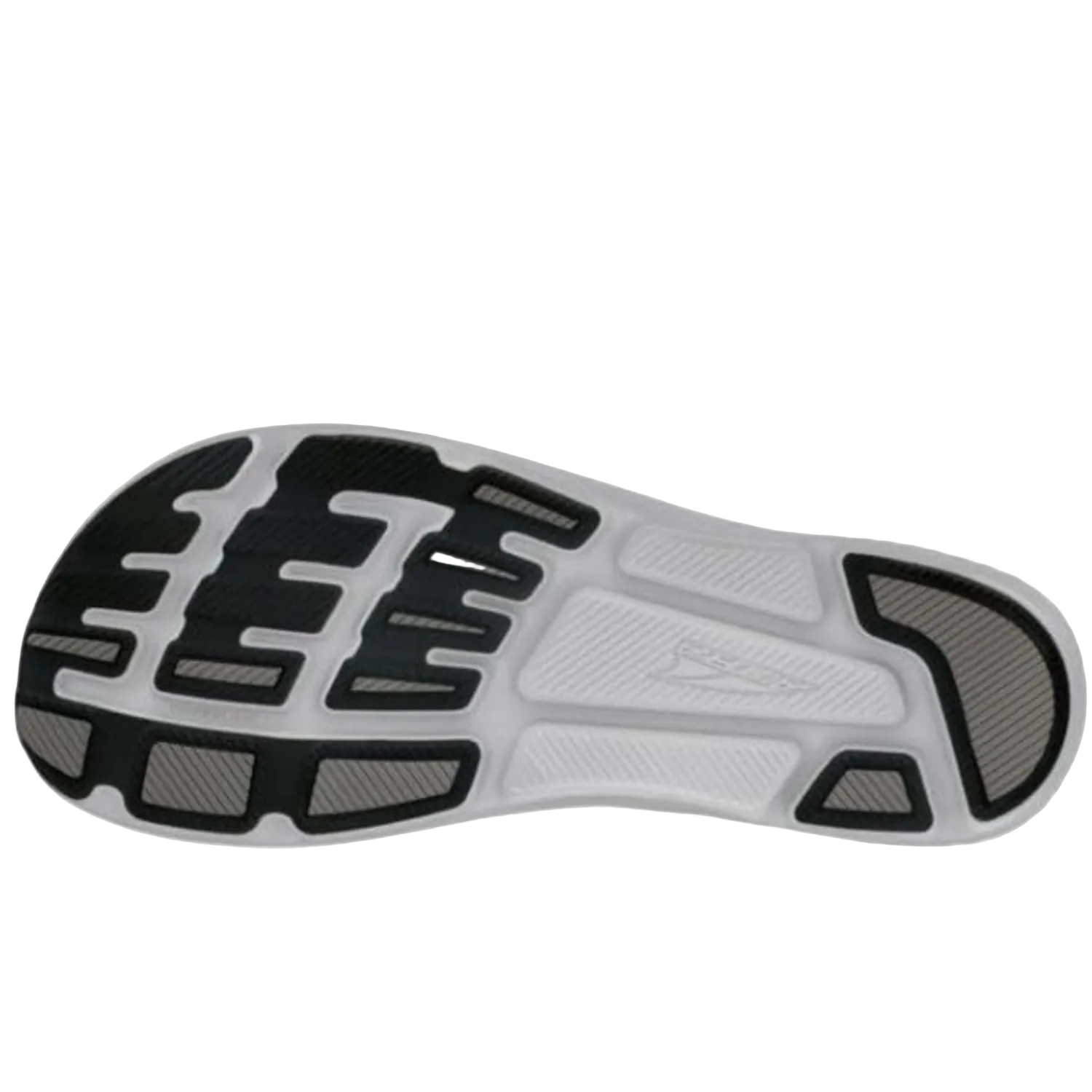 Altra Escalante 4 Road Running shoes For Men, White/Black - Ndoros