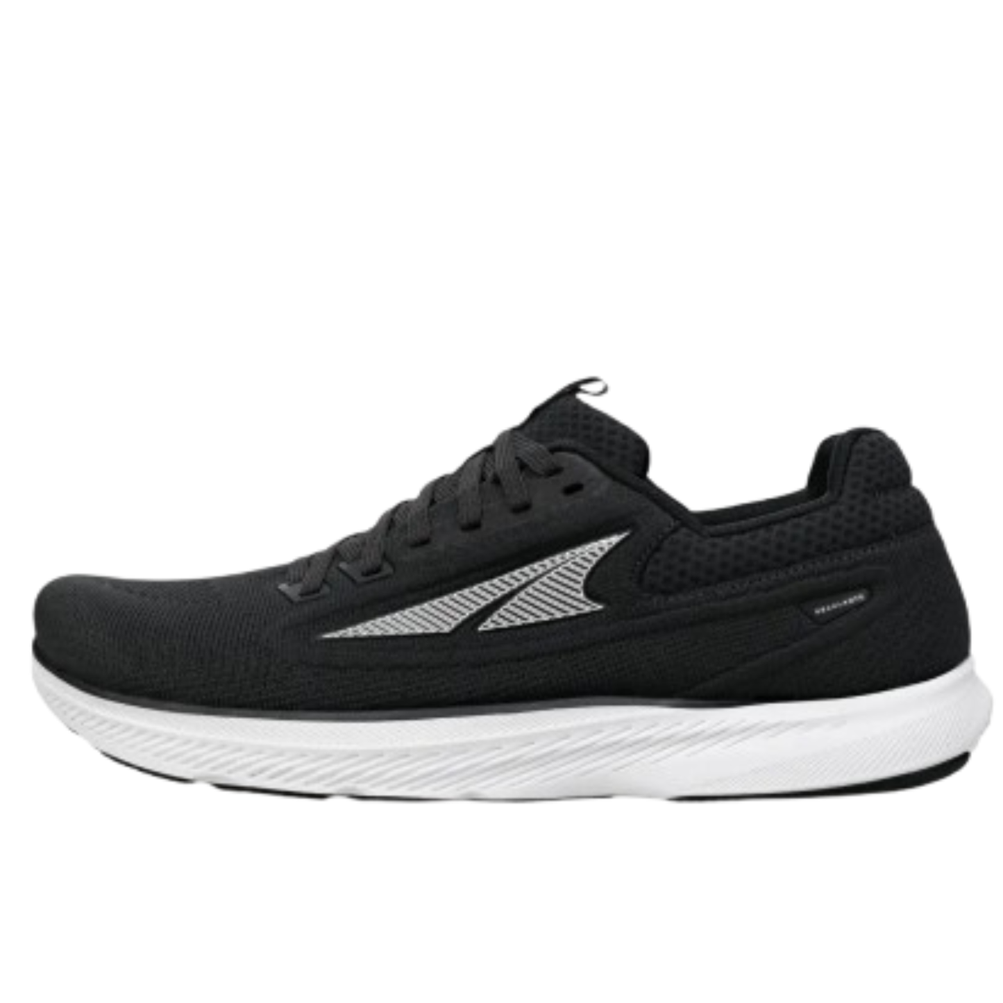 Altra Escalante 3 Road Running shoes For Women, Black - Ndoros