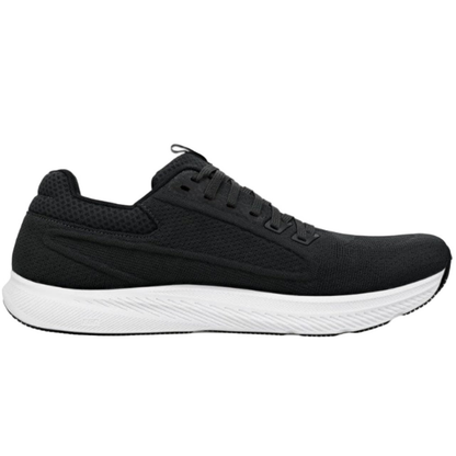 Altra Escalante 3 Road Running shoes For Women, Black - Ndoros
