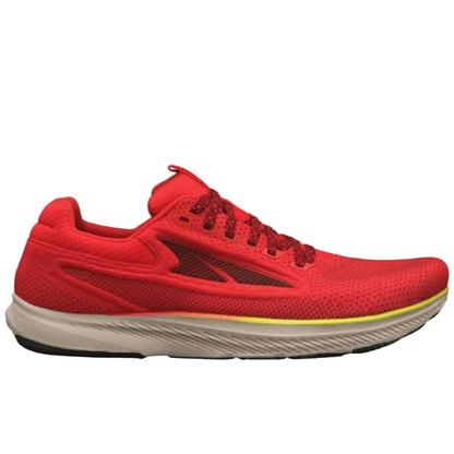 Altra Escalante 3 Road Running shoes For Men, Red - Ndoros
