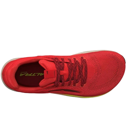Altra Escalante 3 Road Running shoes For Men, Red - Ndoros