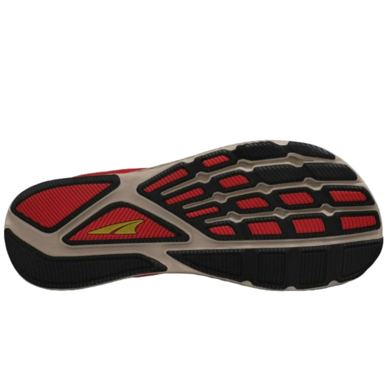 Altra Escalante 3 Road Running shoes For Men, Red - Ndoros