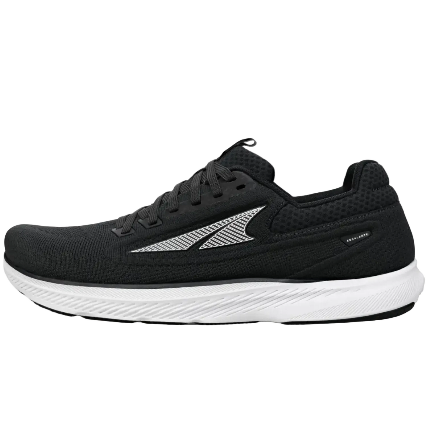 Altra Escalante 3 Road Running shoes For Men, Black - Ndoros