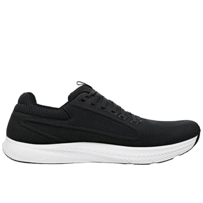Altra Escalante 3 Road Running shoes For Men, Black - Ndoros
