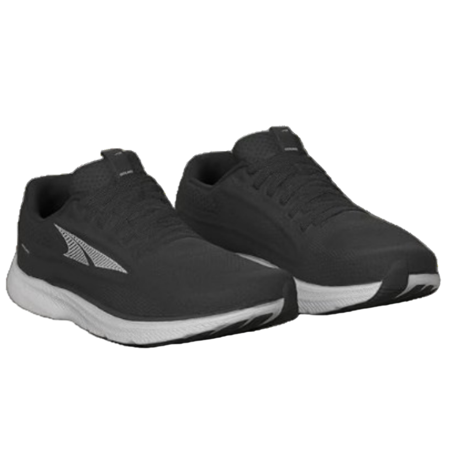Altra Escalante 3 Road Running shoes For Men, Black - Ndoros