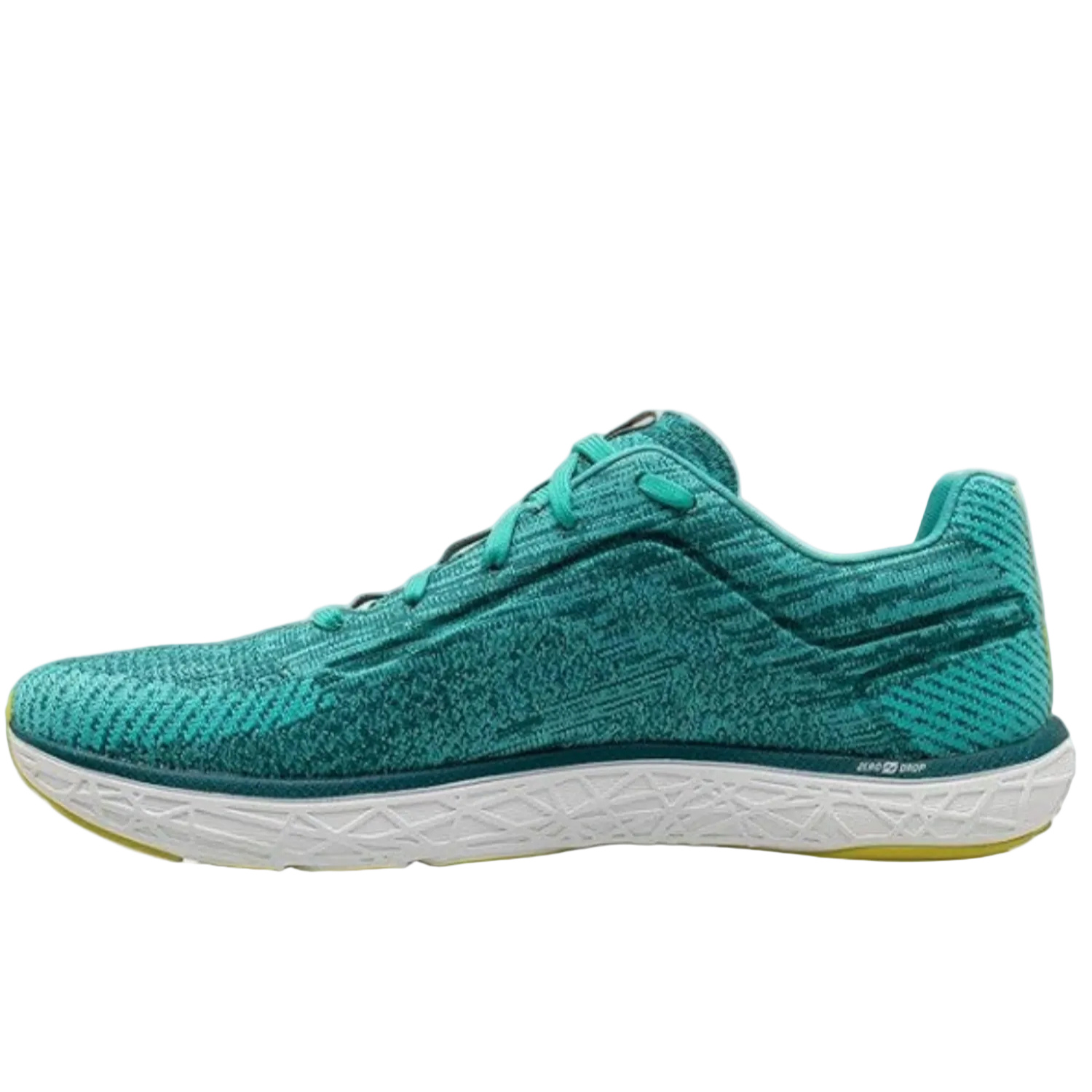 Altra Escalante 2 Road Running shoes For Women, Teal/Lime - Ndoros