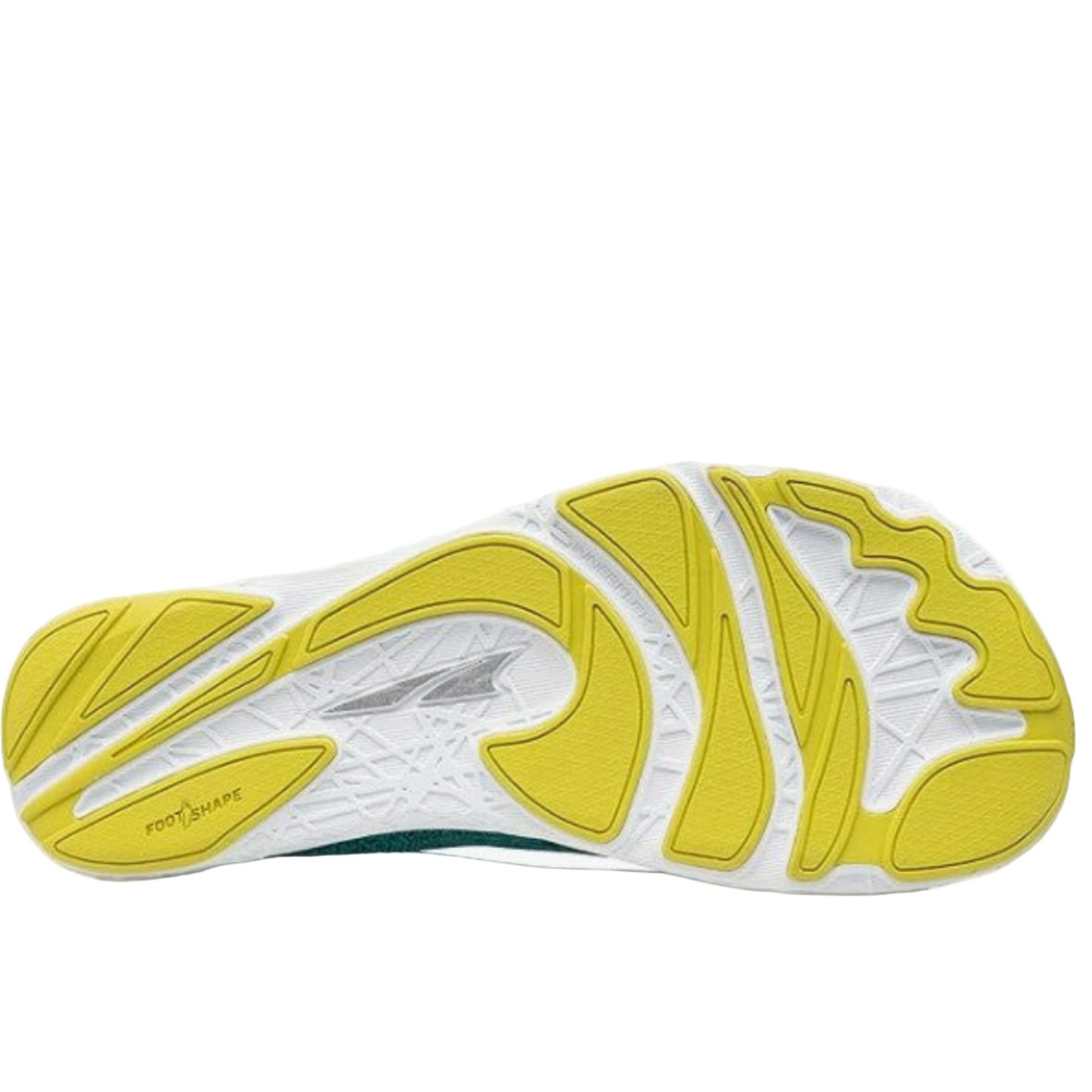 Altra Escalante 2 Road Running shoes For Women, Teal/Lime - Ndoros