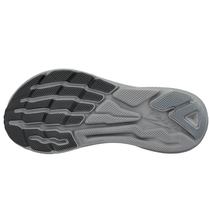 Altra Experience Flow White/Grey Road Running Shoes For Men - Ndoros