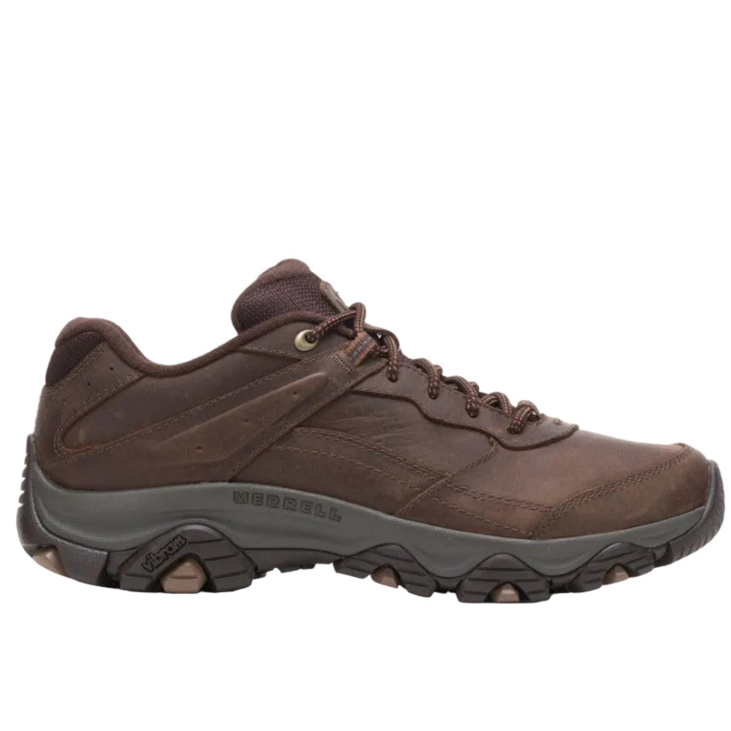 Merrell Men's Moab Adventure 3 Hiking Boots, Earth - Ndoros