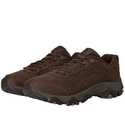 Merrell Men's Moab Adventure 3 Hiking Boots, Earth - Ndoros