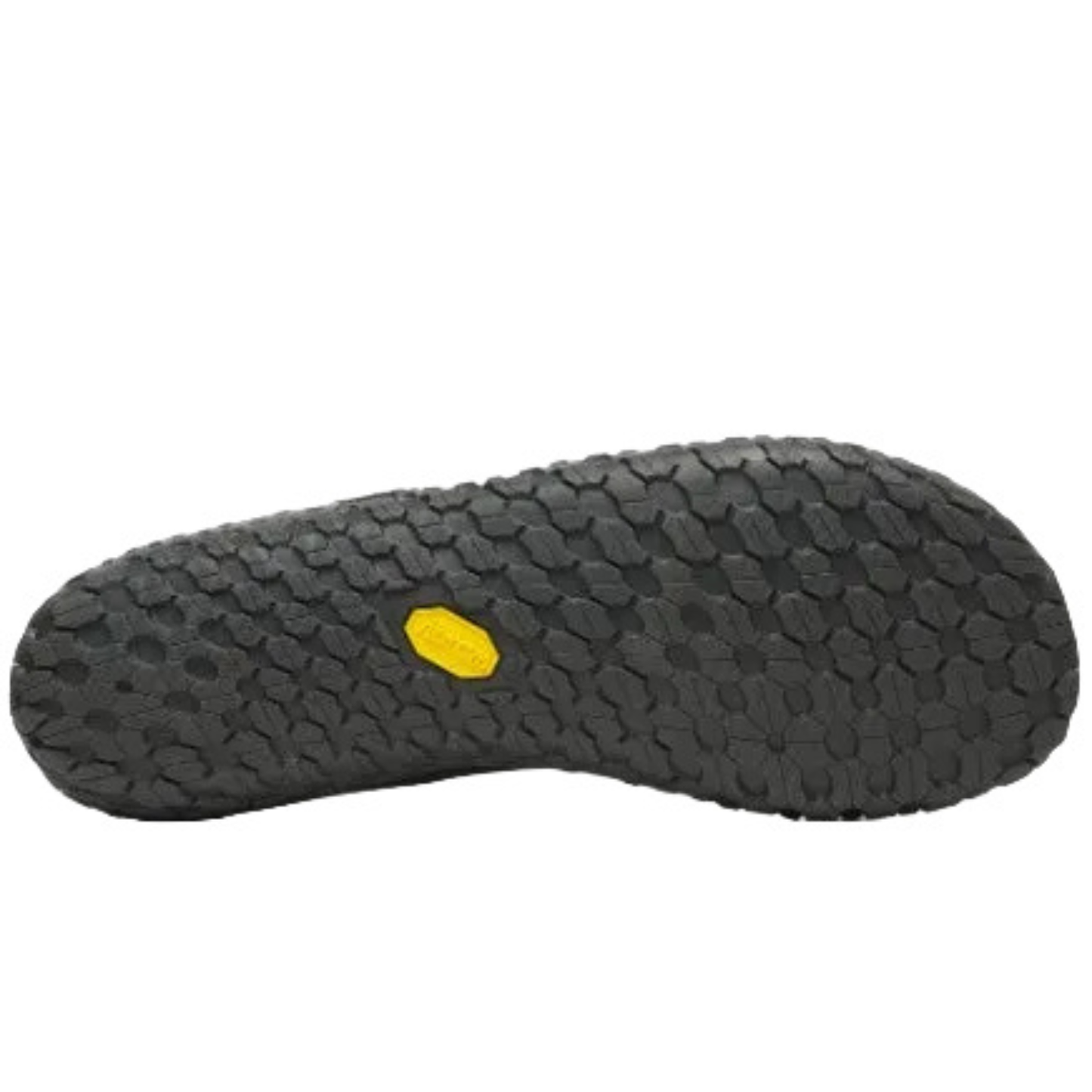 Merrell Men's Vapor Glove 7 Running Shoes, Black - Ndoros