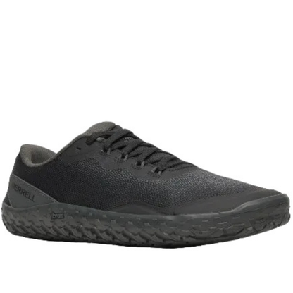 Merrell Men's Vapor Glove 7 Running Shoes, Black - Ndoros