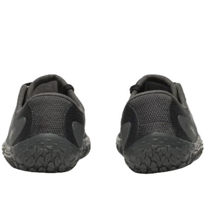 Merrell Men's Vapor Glove 7 Running Shoes, Black - Ndoros