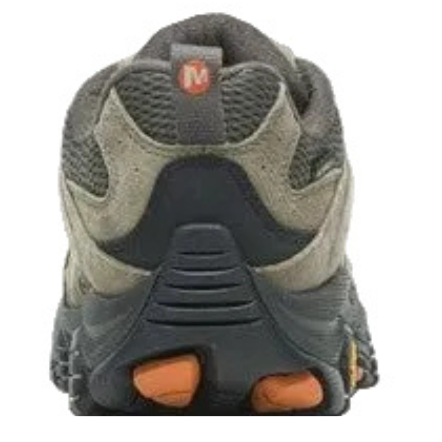 Merrell Moab 3 Men's Water Proof Hiking Shoes, Olive - Ndoros