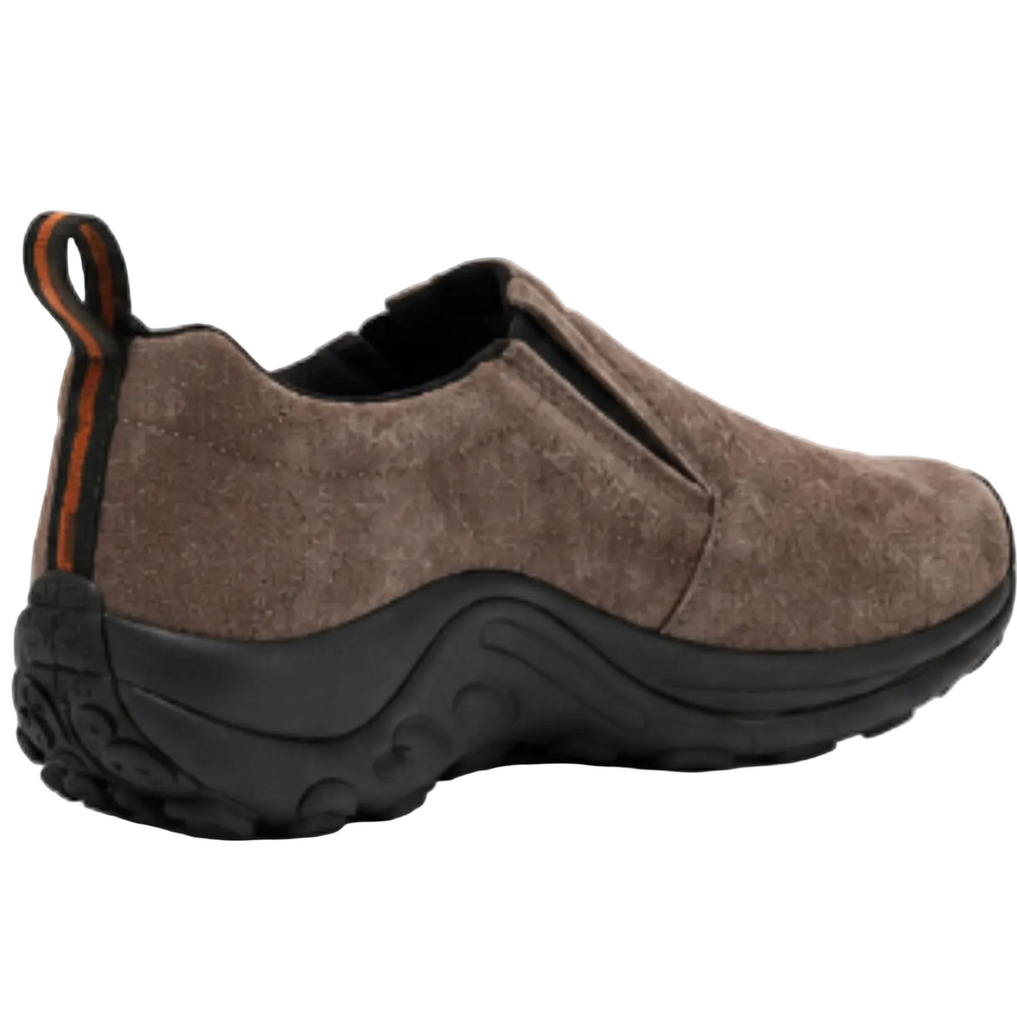 Merrell Men's Jungle Moc Slip-On Shoes, Fudge - Ndoros