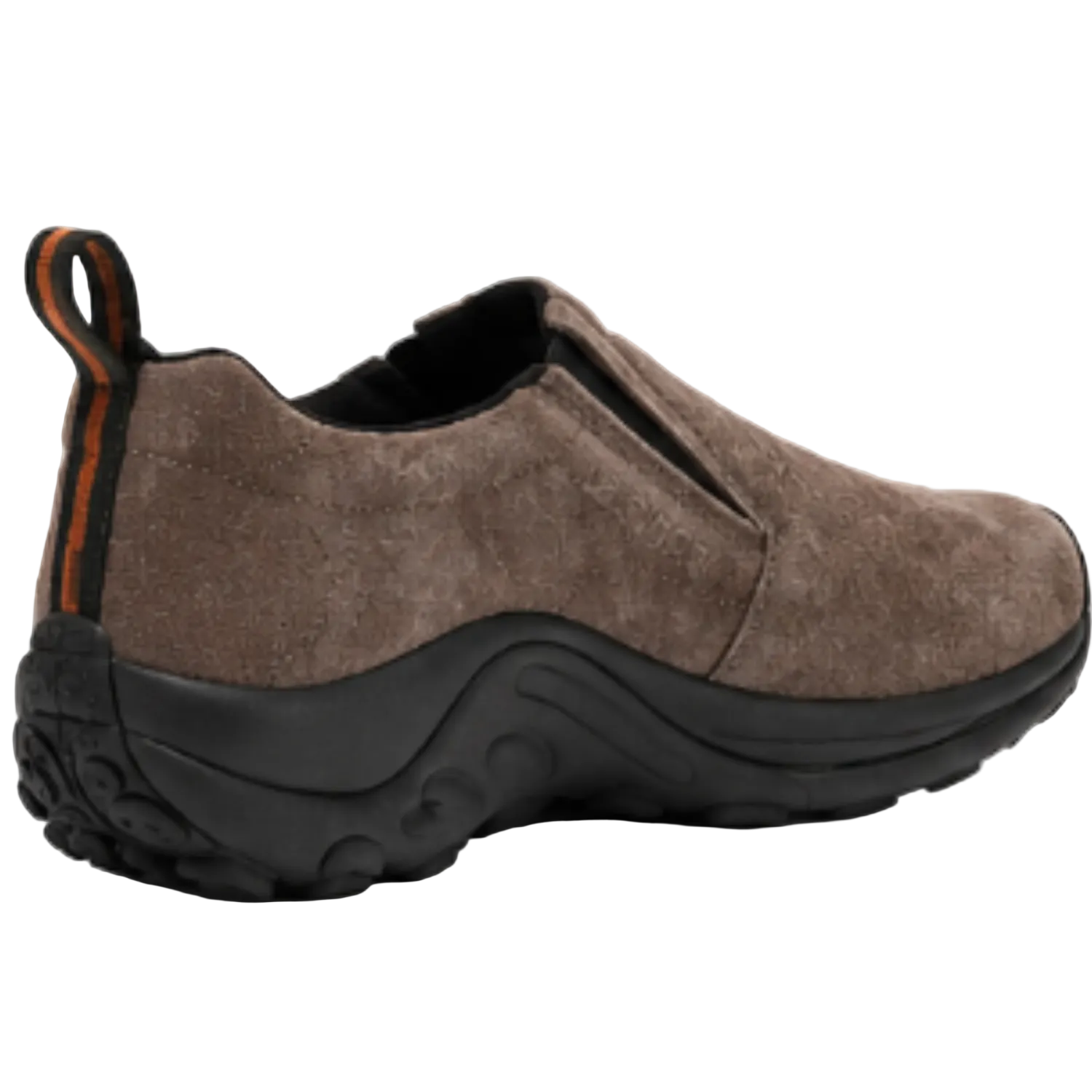 Merrell Men's Jungle Moc Slip-On Shoes, Fudge - Ndoros