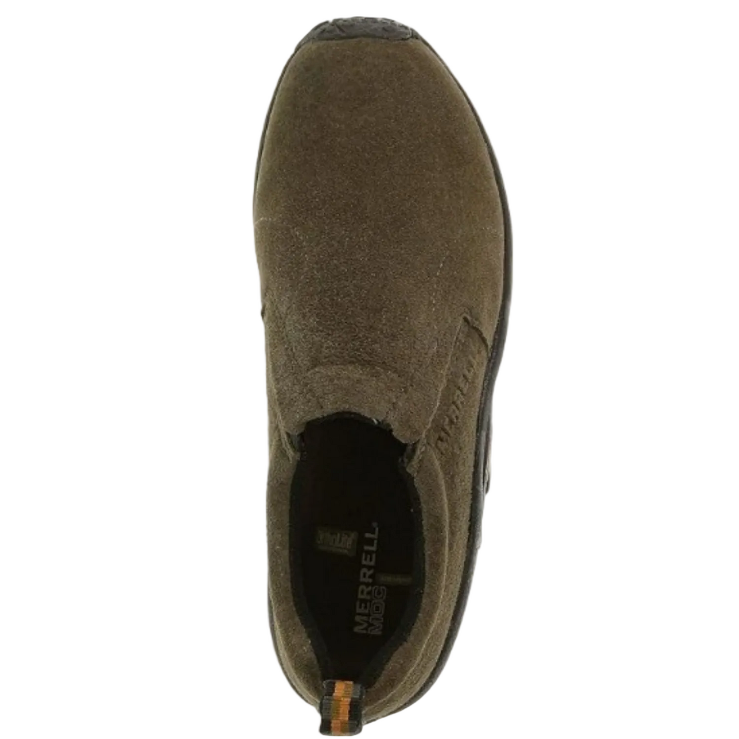 Merrell Men's Jungle Moc Slip-On Shoes, Gunsomke - Ndoros