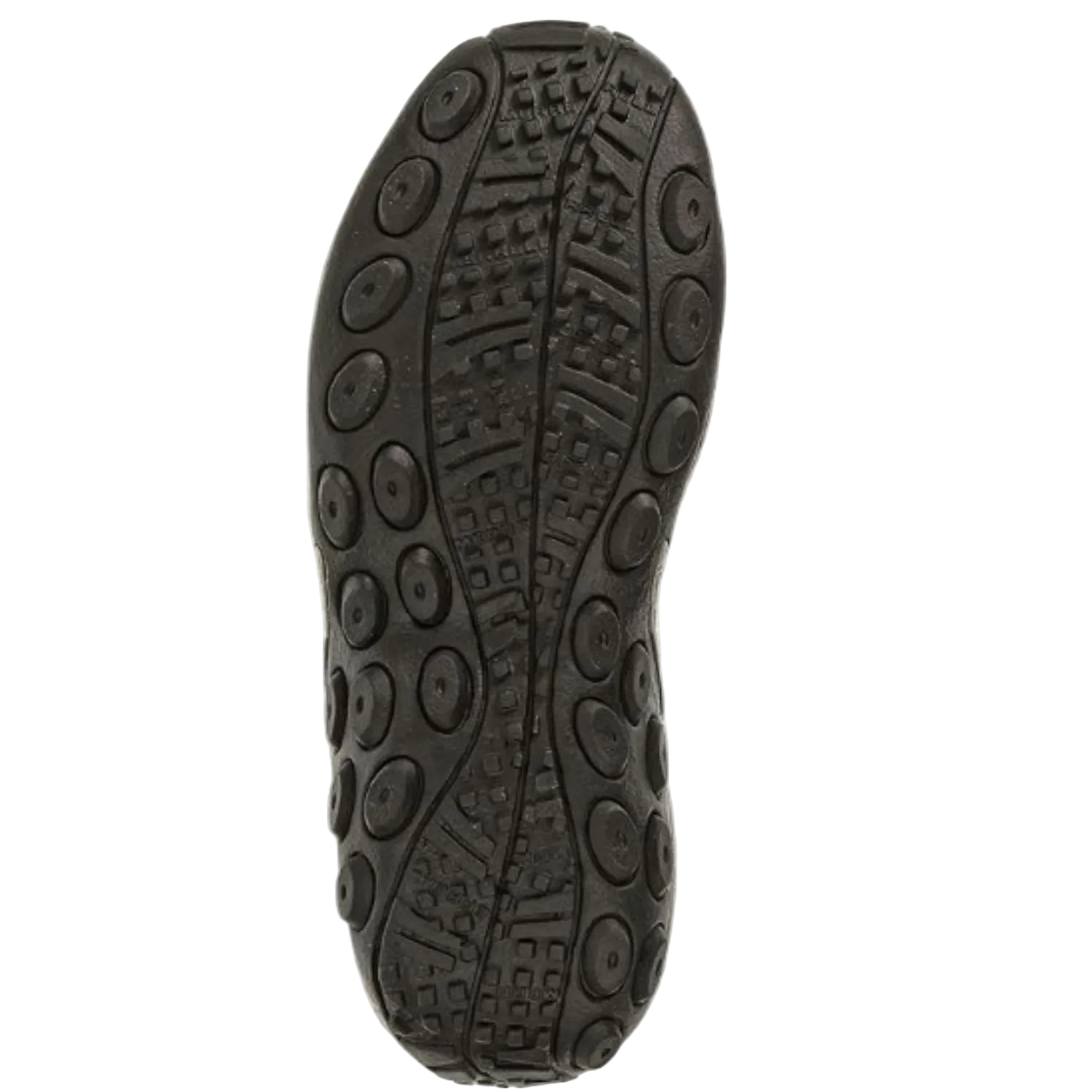 Merrell Men's Jungle Moc Slip-On Shoes, Gunsomke - Ndoros