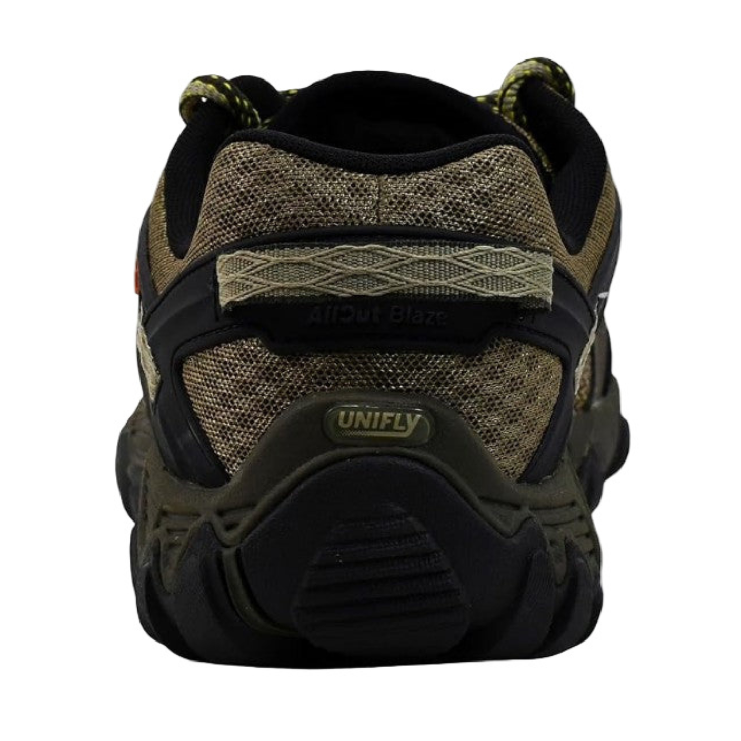 Merrell Men's All Out Blaze Aero Sport Hiking Water Shoes, Khaki - Ndoros