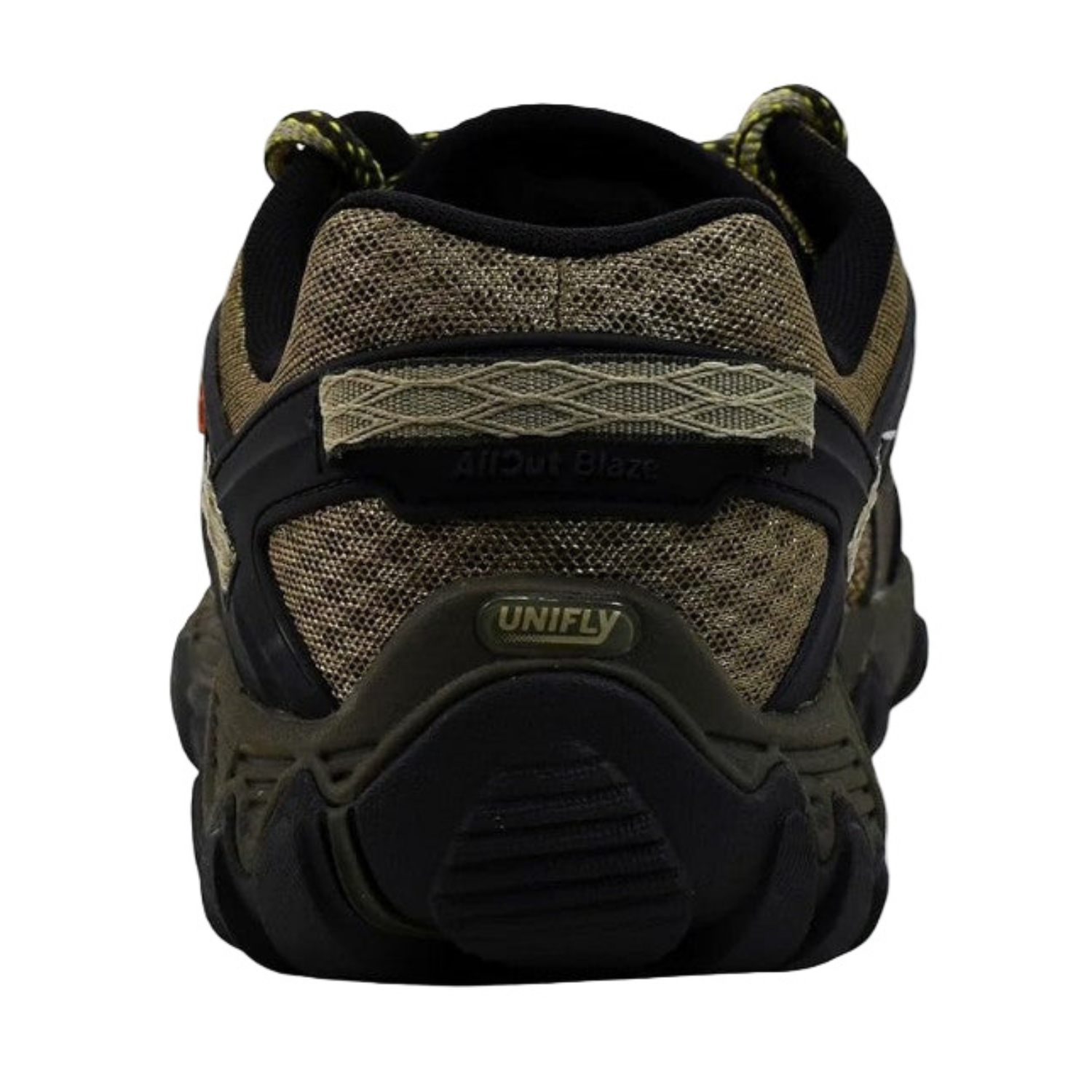 Merrell Men's All Out Blaze Aero Sport Hiking Water Shoes, Khaki - Ndoros