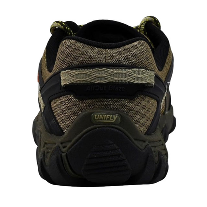 Merrell Men's All Out Blaze Aero Sport Hiking Water Shoes, Khaki - Ndoros