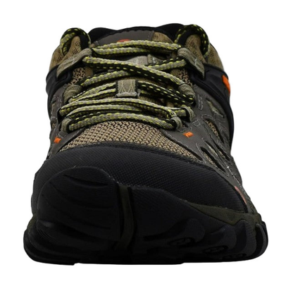 Merrell Men's All Out Blaze Aero Sport Hiking Water Shoes, Khaki - Ndoros