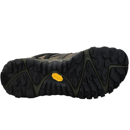 Merrell Men's All Out Blaze Aero Sport Hiking Water Shoes, Khaki - Ndoros