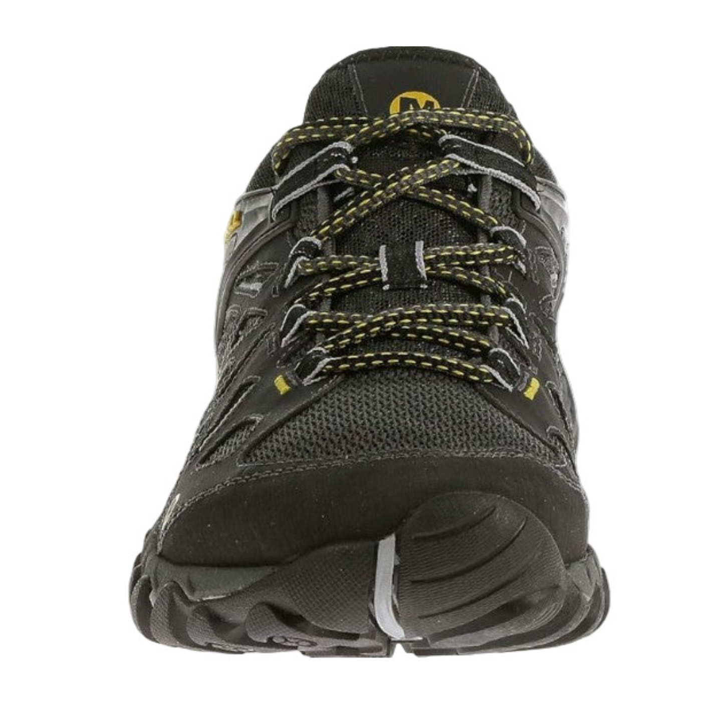 Merrell Men's All Out Blaze Aero Sport Hiking Water Shoes, Black - Ndoros