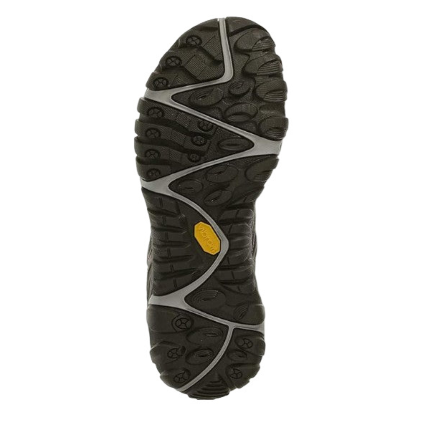 Merrell Men's All Out Blaze Aero Sport Hiking Water Shoes, Black - Ndoros