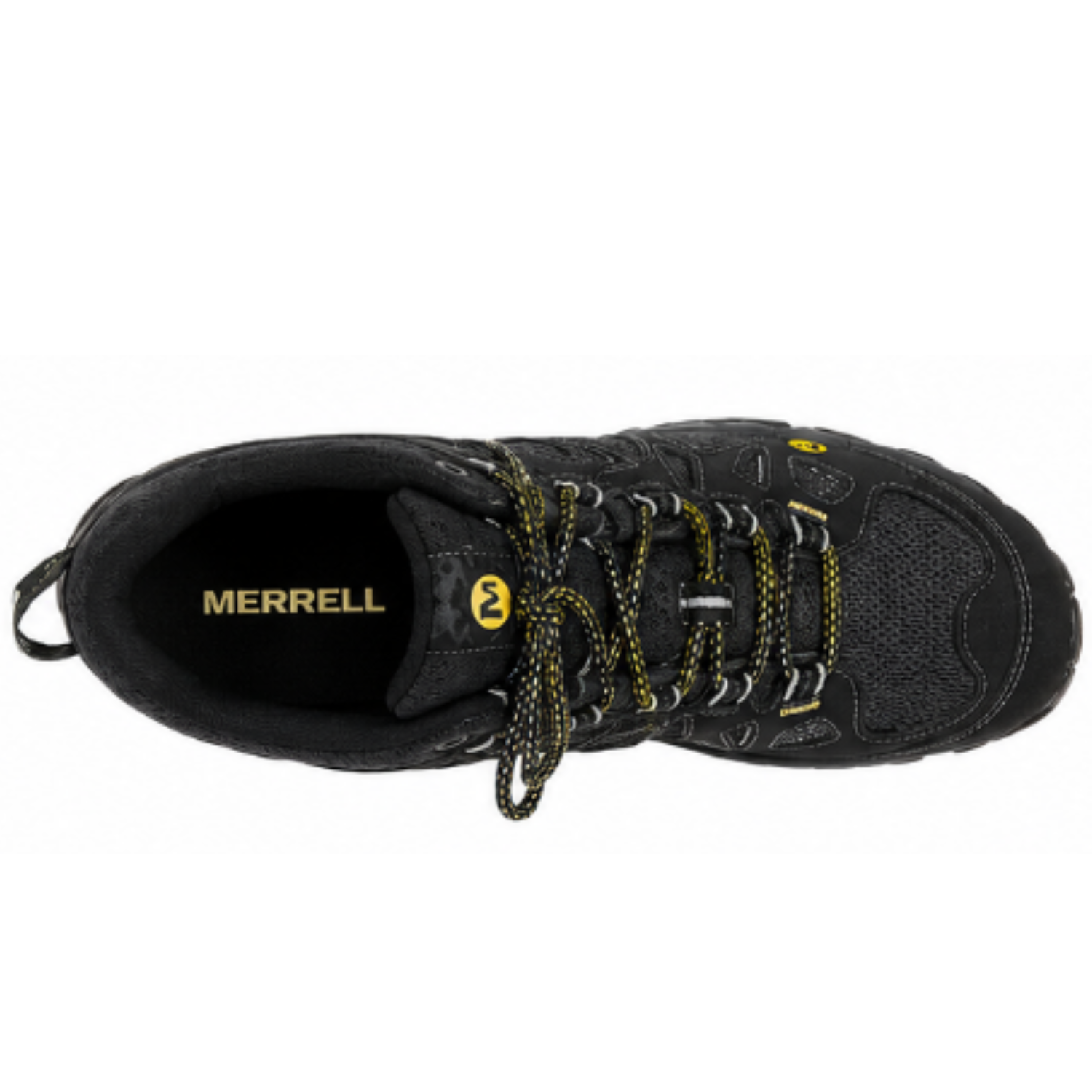 Merrell Men's All Out Blaze Aero Sport Hiking Water Shoes, Black - Ndoros