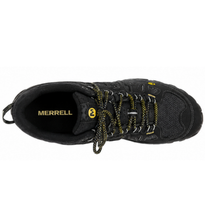 Merrell Men's All Out Blaze Aero Sport Hiking Water Shoes, Black - Ndoros