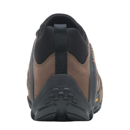 Merrell Men's Cham 8 Streach Hiking Shoes, Earth - Ndoros