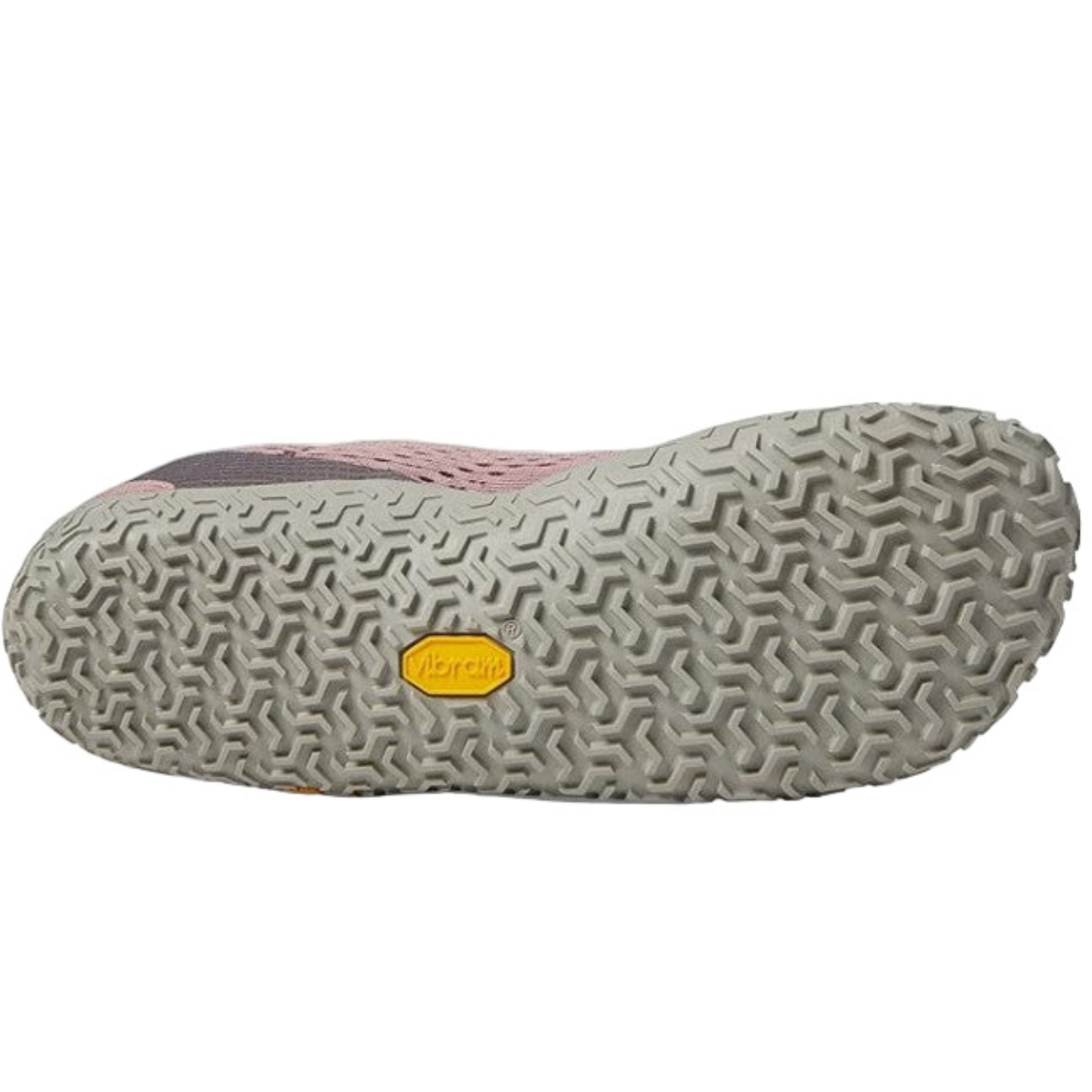Merrell Women's Vapor Glove 6 Sneakers, Burlwood - Ndoros