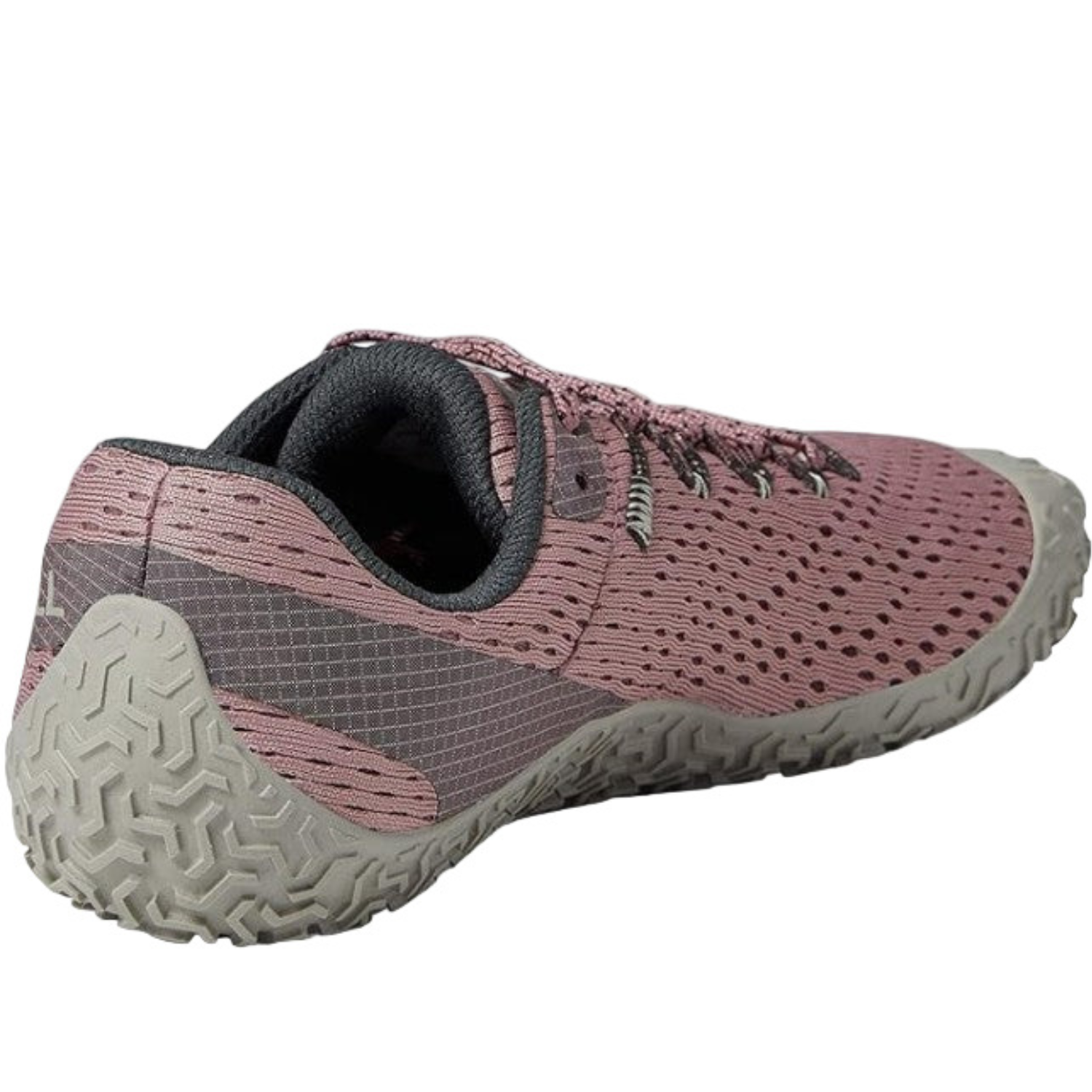 Merrell Women's Vapor Glove 6 Sneakers, Burlwood - Ndoros
