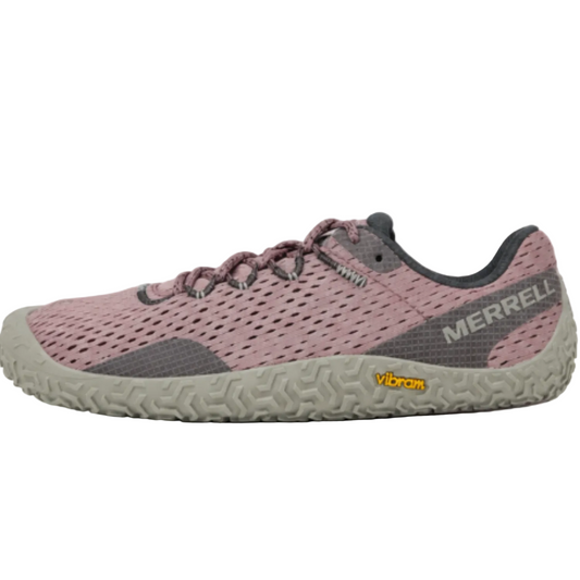Merrell Women's Vapor Glove 6 Sneakers, Burlwood - Ndoros