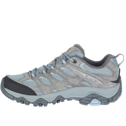 Merrell Women's Moab 3  Waterproof Hiking Shoes, Altitude - Ndoros