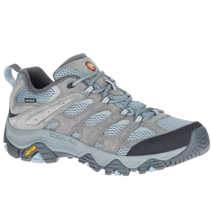 Merrell Women's Moab 3  Waterproof Hiking Shoes, Altitude - Ndoros