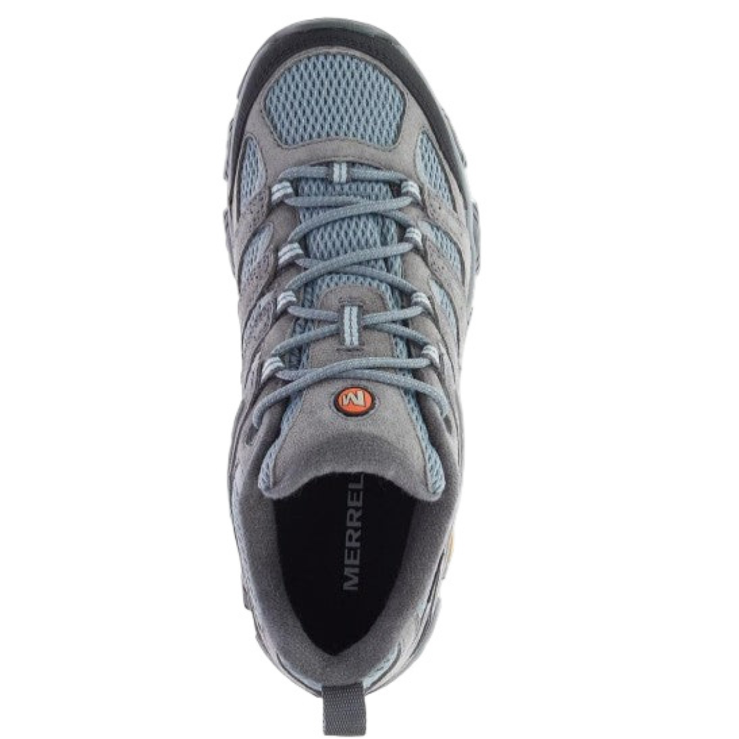 Merrell Women's Moab 3  Waterproof Hiking Shoes, Altitude - Ndoros