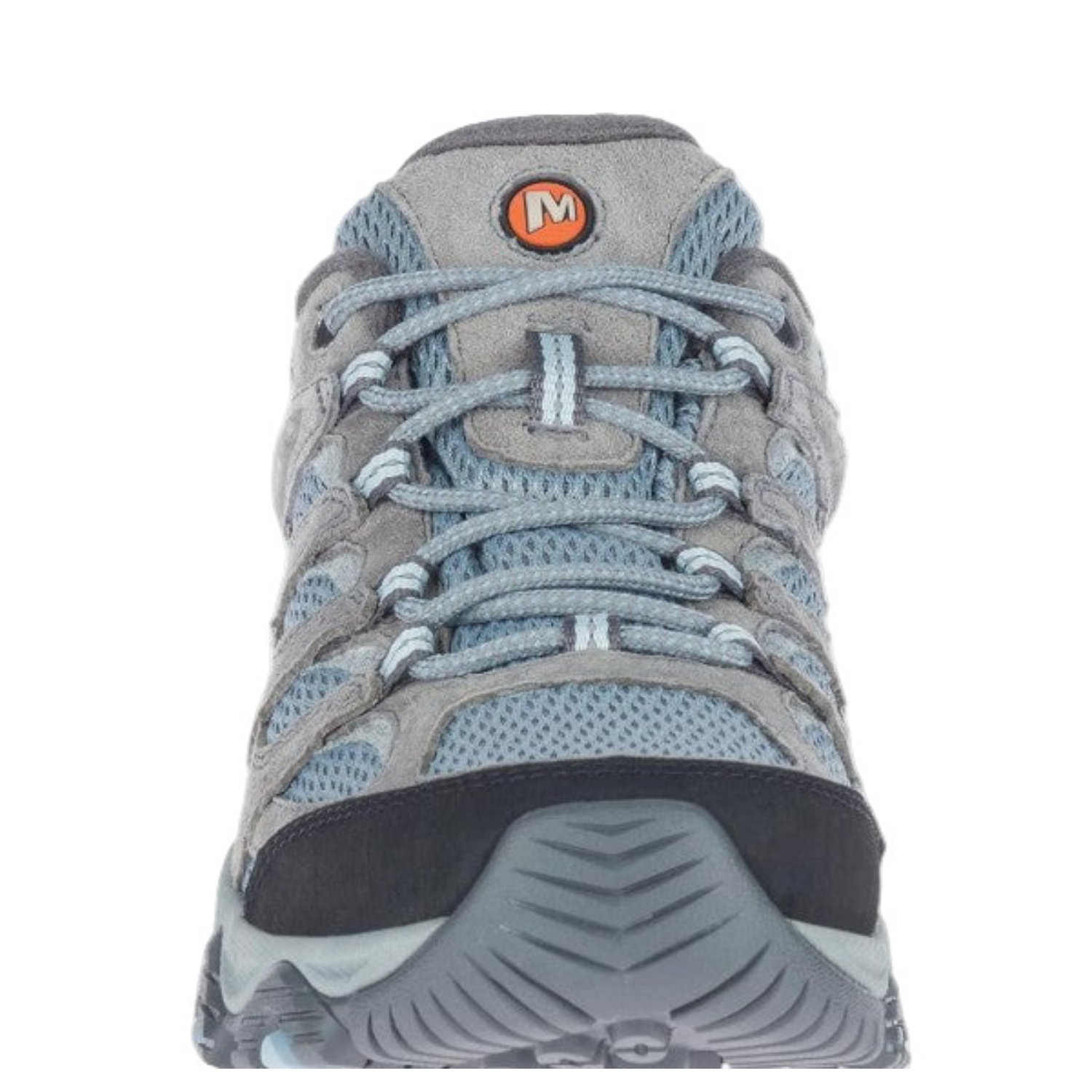 Merrell Women's Moab 3  Waterproof Hiking Shoes, Altitude - Ndoros