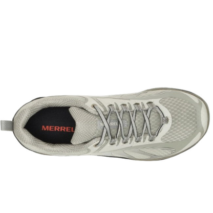 Merrell Women's Siren Edge 3 Hiking Shoes, Aluminum/Boulder - Ndoros