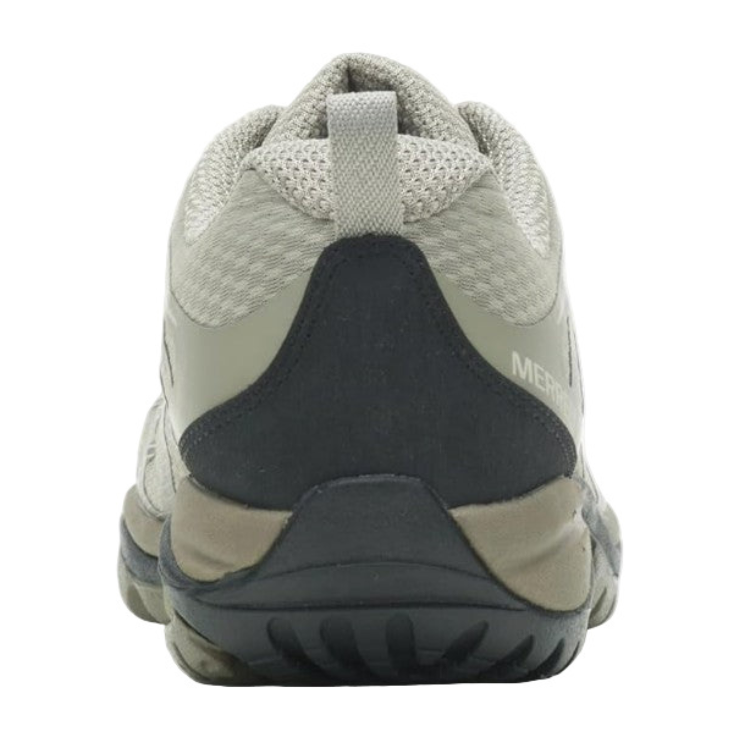 Merrell Women's Siren Edge 3 Hiking Shoes, Aluminum/Boulder - Ndoros